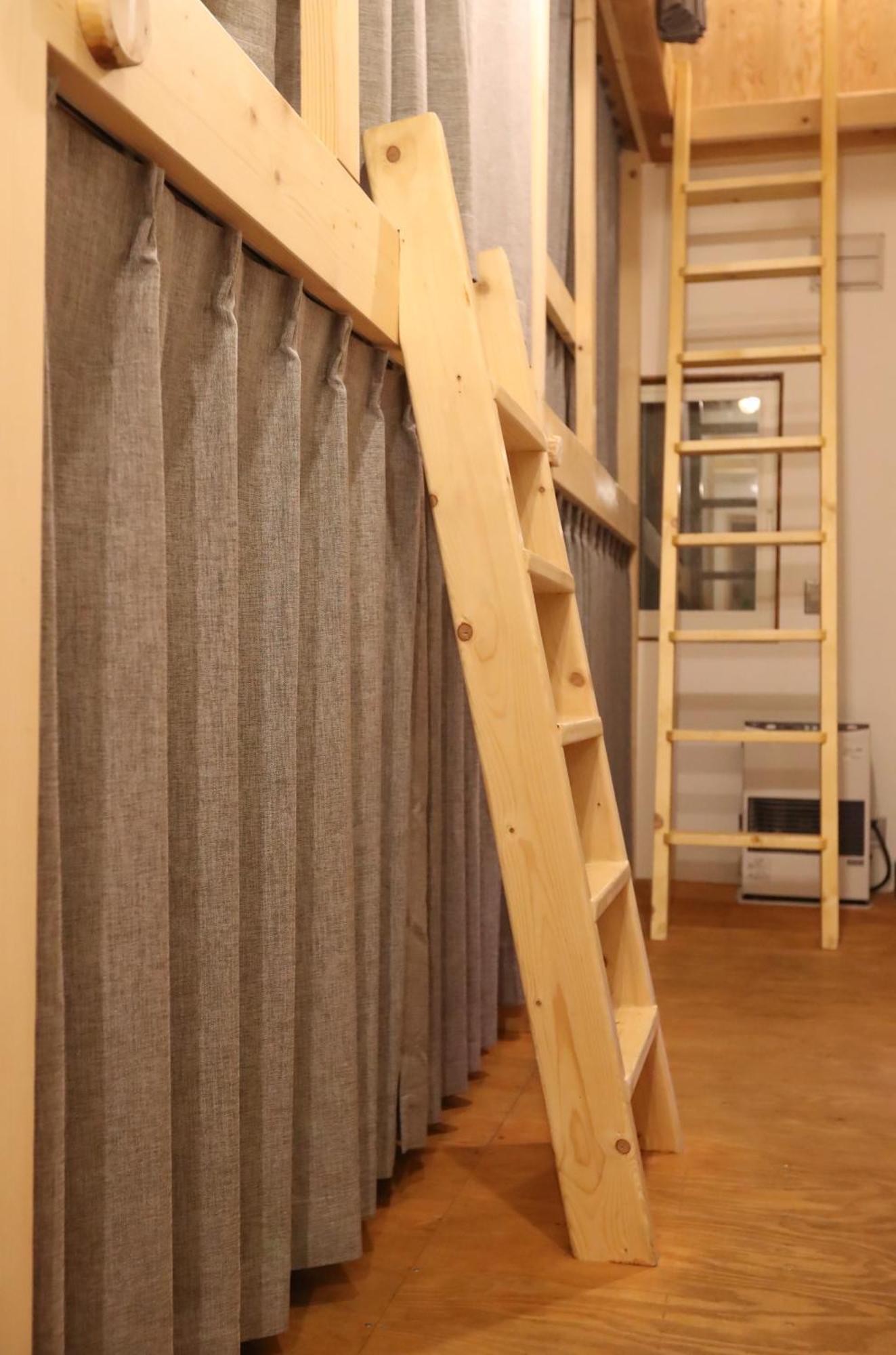 Sappolodge Sapporo Quarto foto