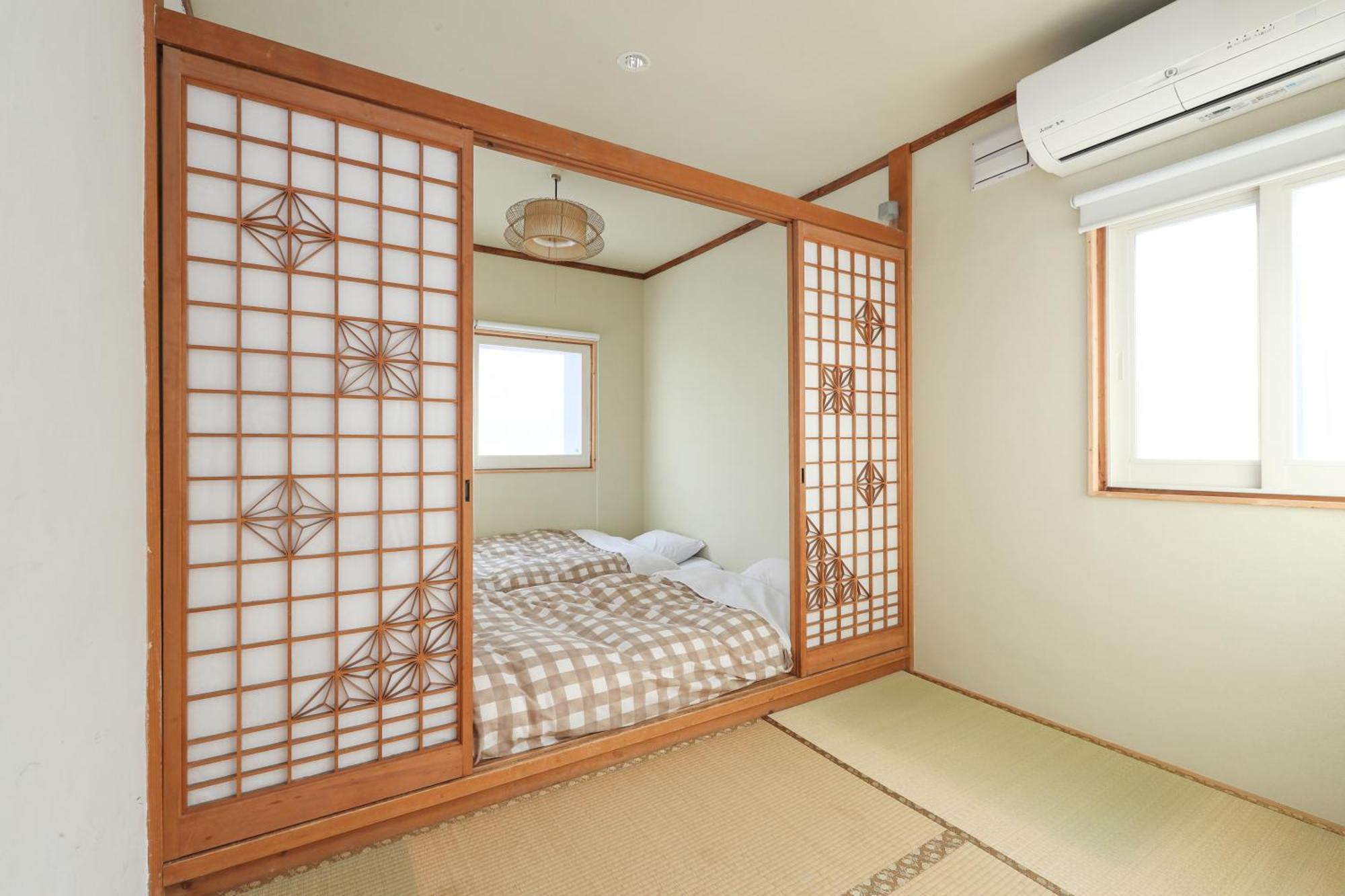 Sappolodge Sapporo Quarto foto