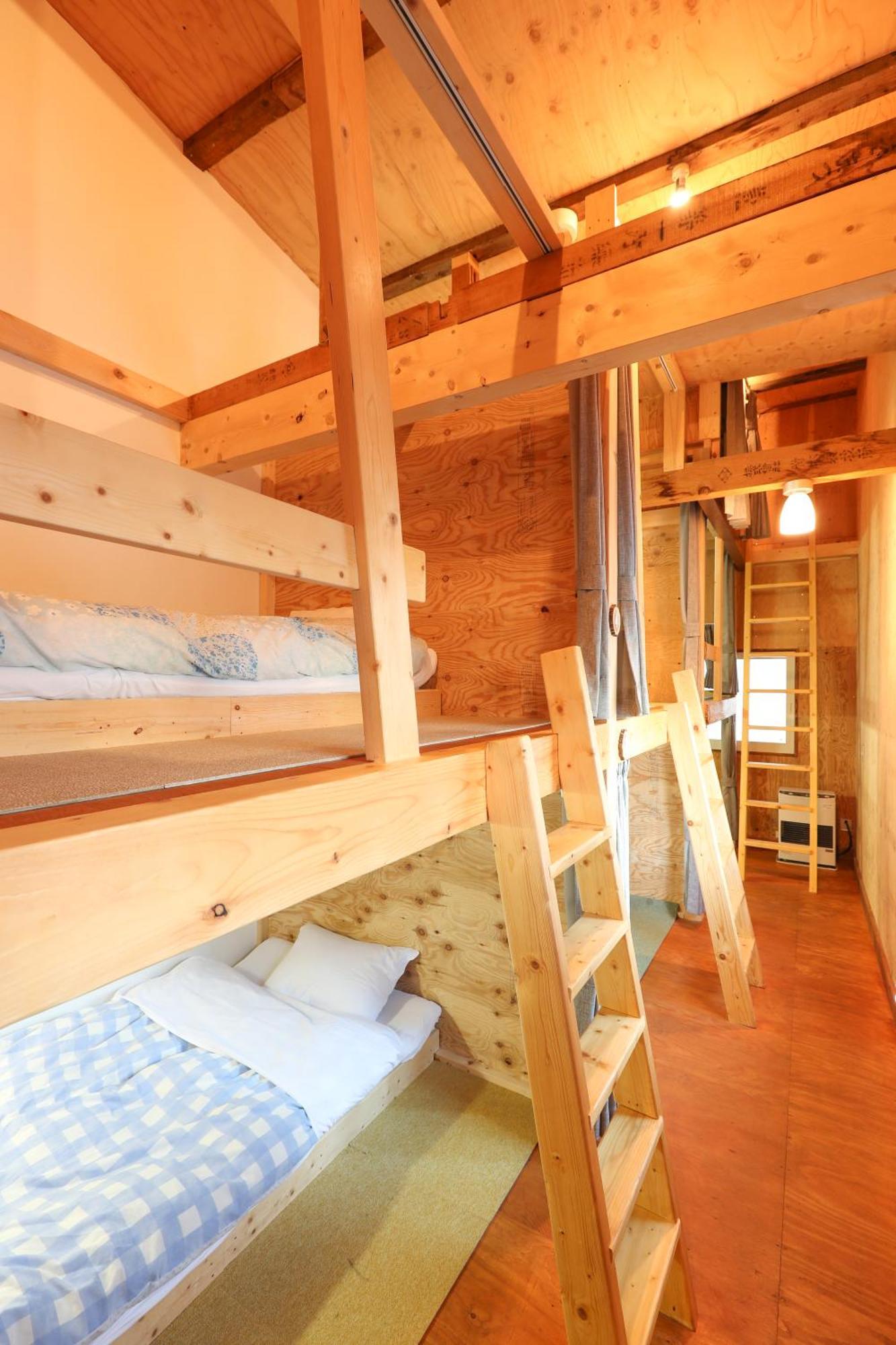 Sappolodge Sapporo Quarto foto
