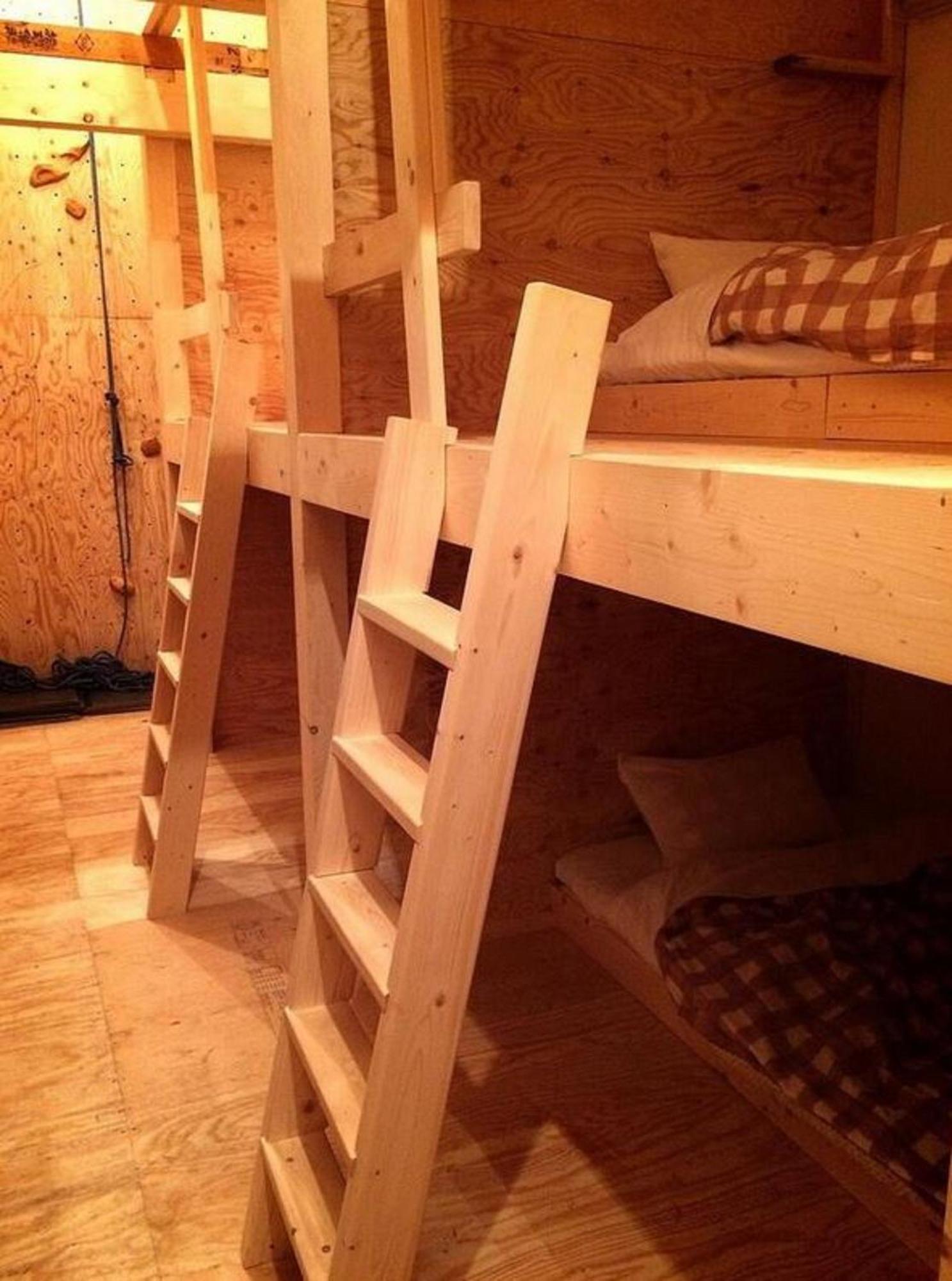 Sappolodge Sapporo Quarto foto