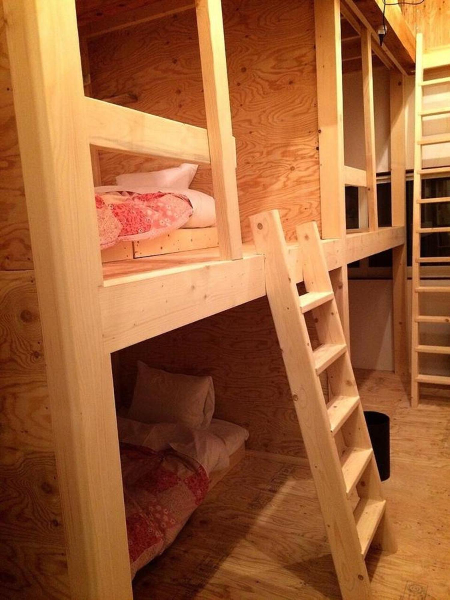 Sappolodge Sapporo Quarto foto