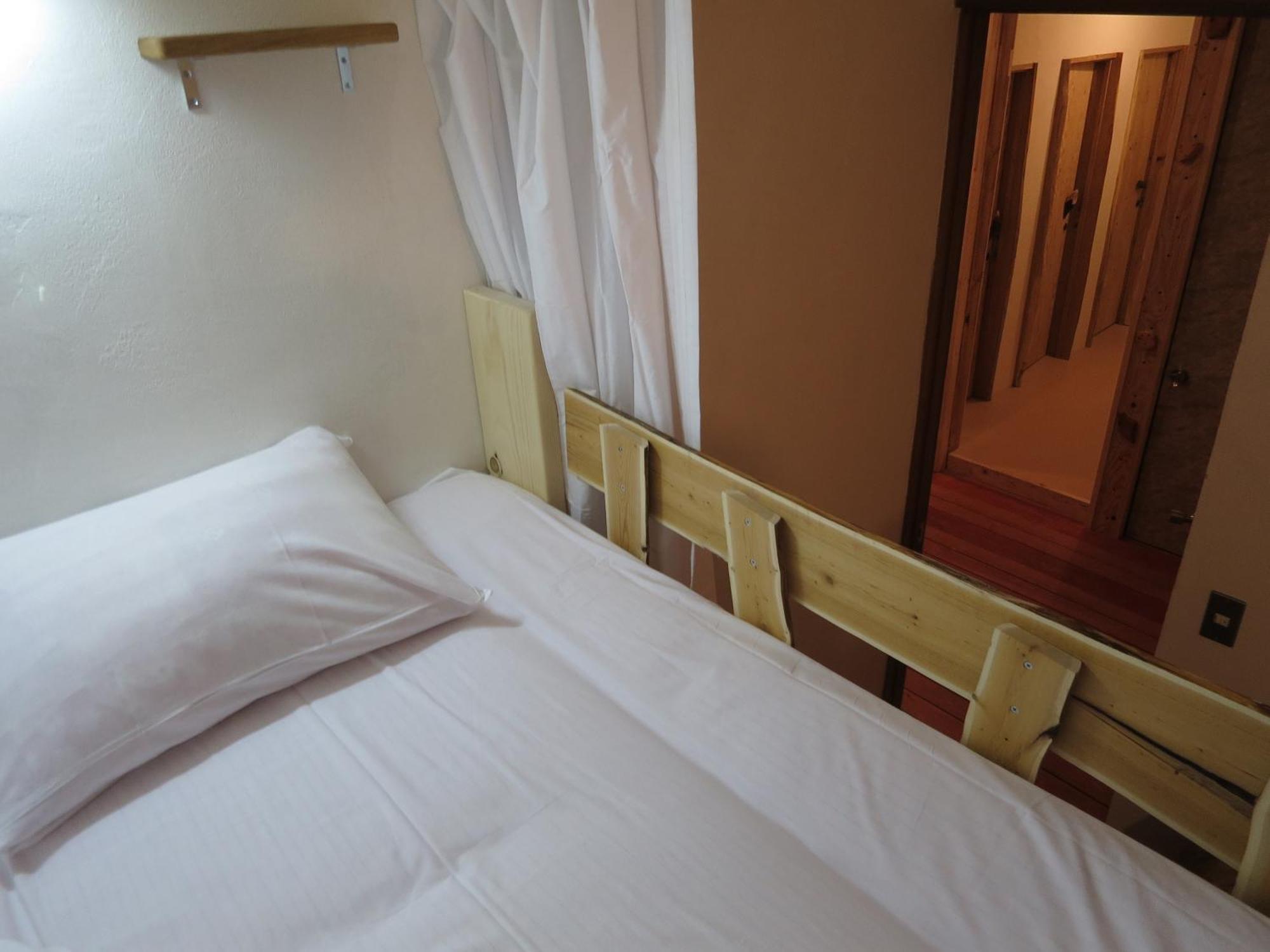 Sappolodge Sapporo Quarto foto