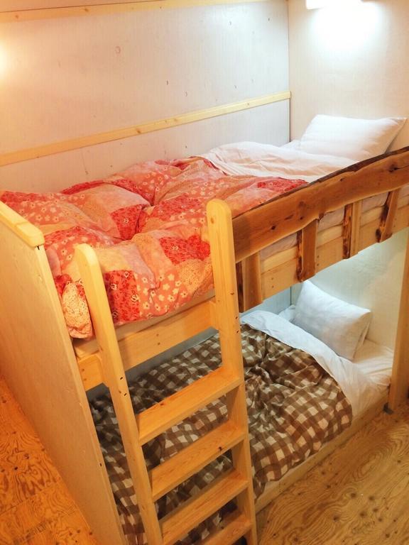 Sappolodge Sapporo Quarto foto